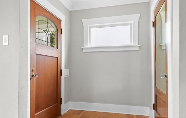 5Bd/2Ba Seattle Home