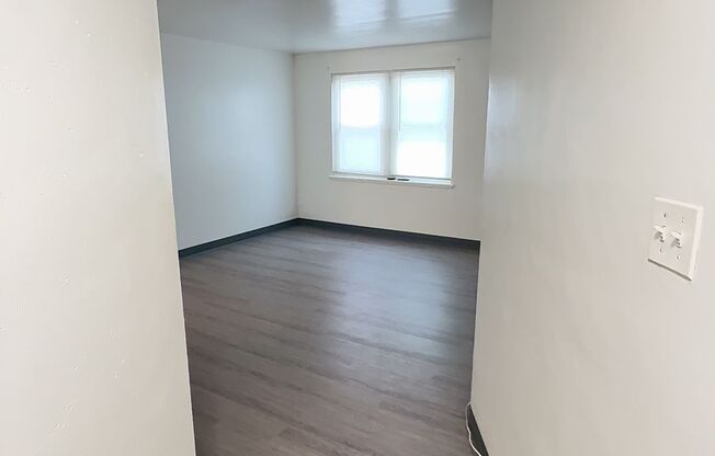 Parkhurst Apartments