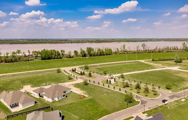 Luxury New Construction | 4 Bed / 3 Bath | River Road Corridor Near LSU