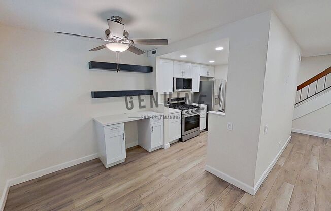 3 Bedroom Beautifully Upgraded Home in Anaheim ~ 2 Car Garage ~ Community Pool