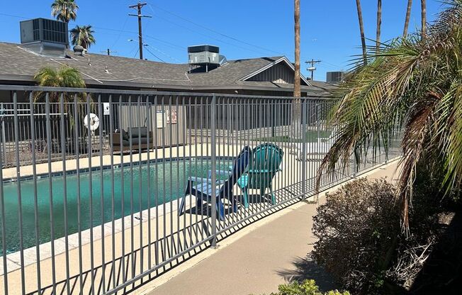 Discover this Charming 2-Bedroom - Tempe - Close to Mill Ave