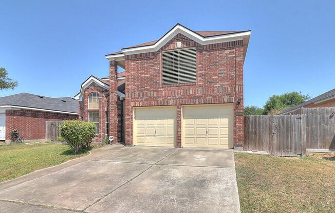 7846 Falcon -4/bedroom 2.5/bathroom - $2195