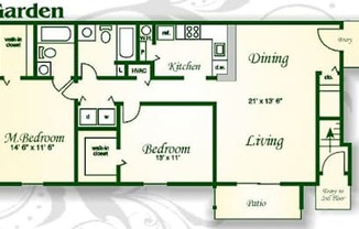 Partner-provided photo for $1367 unit