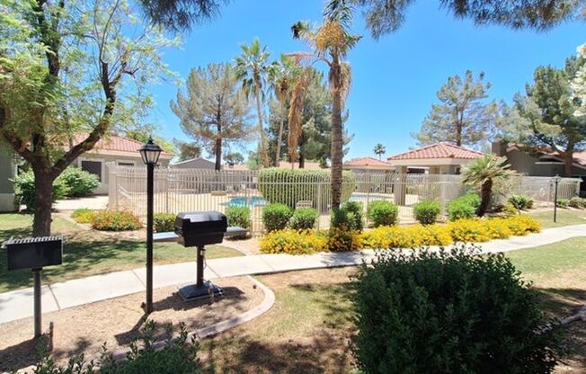 1 bed, 1 bath, $1,200