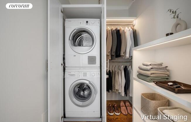 306 BLEECKER ST