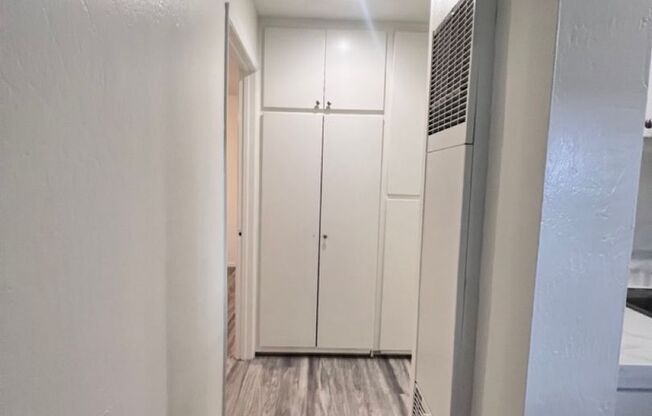 1 bed, 1 bath, $2,150, Unit E3