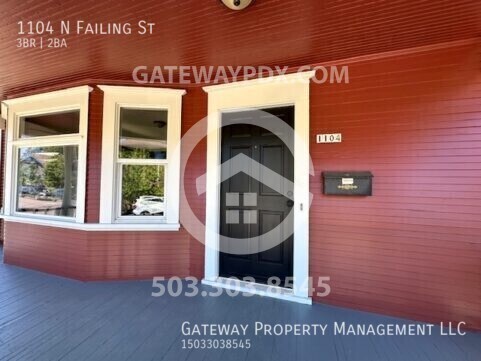 1104 N FAILING ST