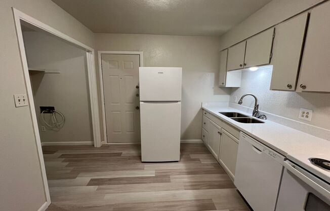 Boston Ridge Apartment Homes