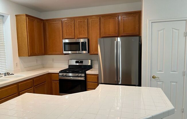Fairway Pointe Gated Community
