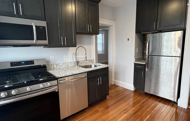 343 S HUNTINGTON AVE