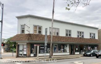 213-221 E Ridge Road