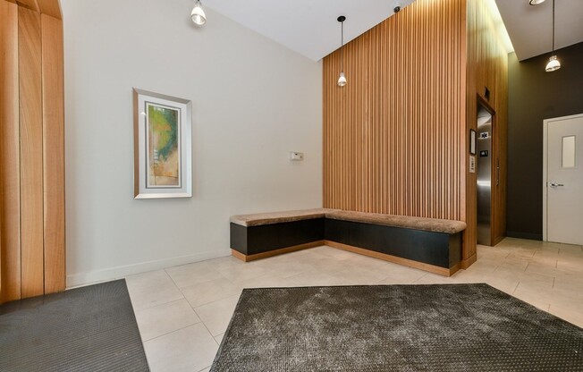 1 bed, 1 bath, 759 sqft, $3,380, Unit E204