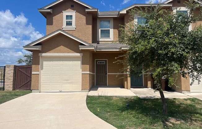 7105 Micayla Cove #101, San Antonio, TX. 78244