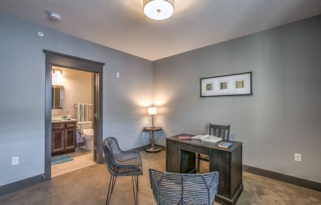 2 beds, 2 baths, 894 sqft, $1,795, Unit B - 1004 Unit 201 - B1146 Special Deck