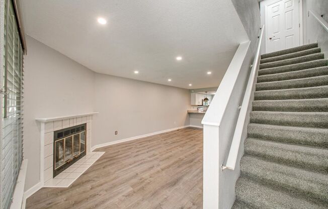 Bright & Stylish Townhome in the Heart of SE Boise