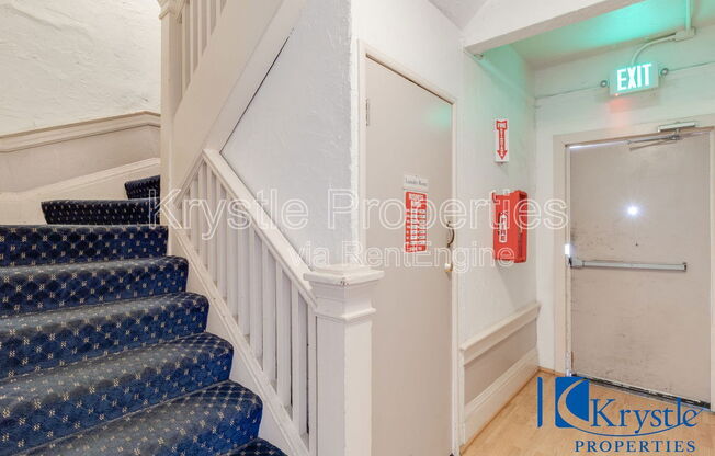 310 W ST