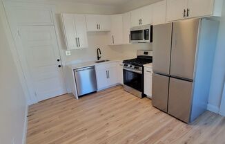 1 bed, 1 bath, 402 sqft, $1,995, Unit Apt. #9