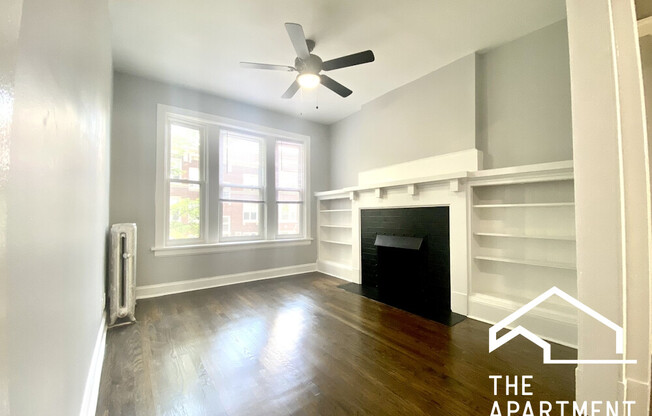 1253 W ROSEMONT AVE