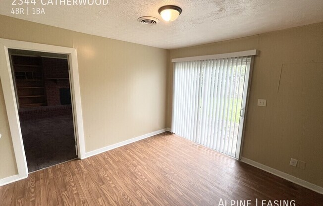 2344 CATHERWOOD