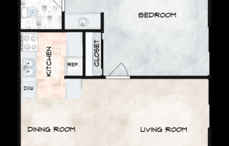 Home - Norwest - Bakersfield, CA
