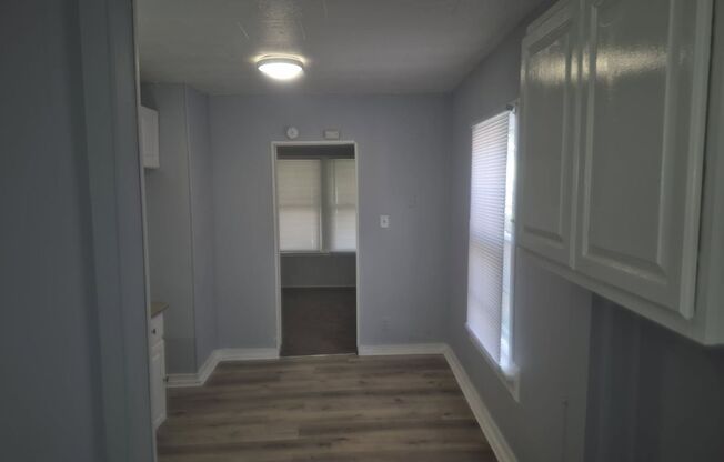 Updated Quaint Single Family Home Available Now!
