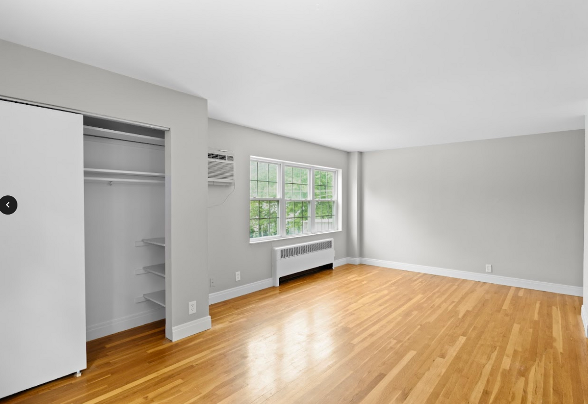 Gorgeously Renovated Studios Available in Hyde Park