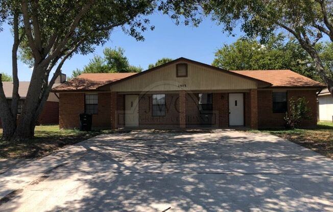 1903 Windward, Killeen