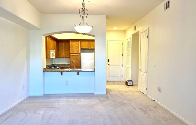 1 bed, 1 bath, $1,395, Unit # 331