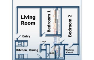 Partner-provided photo for $1575 unit