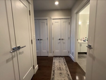 2 beds, 2 baths, 1,200 sqft, $4,500, Unit 414