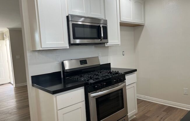 Kling Apartments