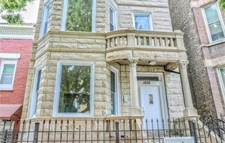 1528 N. Campbell Ave