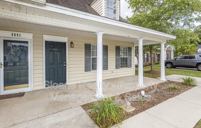 4893 HABERSHAM LN