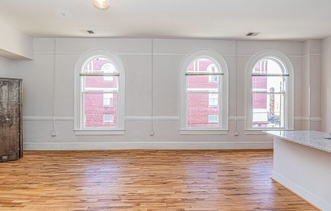 1 bed, 1 bath, 605 sqft, $1,575, Unit Unit 202