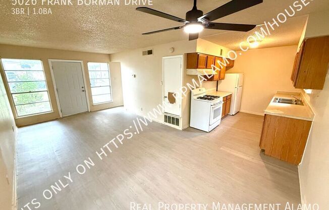 5026 FRANK BORMAN DR