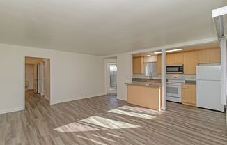 1 bed, 1 bath, 785 sqft, $2,650, Unit L-137