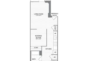 Partner-provided photo for $3940 unit