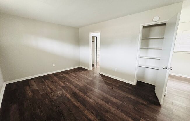 Studio, 1 bath, 556 sqft, $650, Unit 773