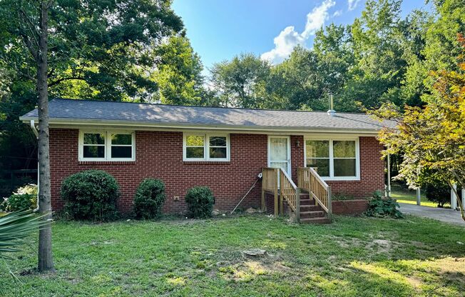 1608 Riverview Rd. - For Rent