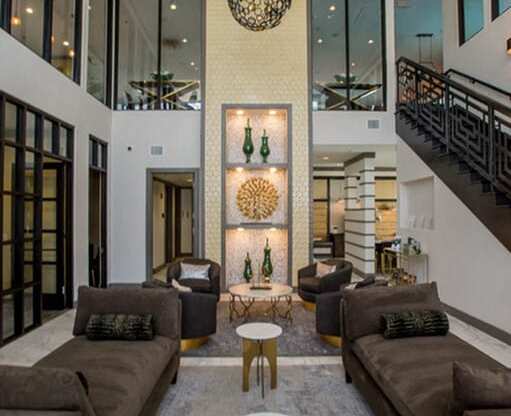 Brand New Franklin TN Apartments