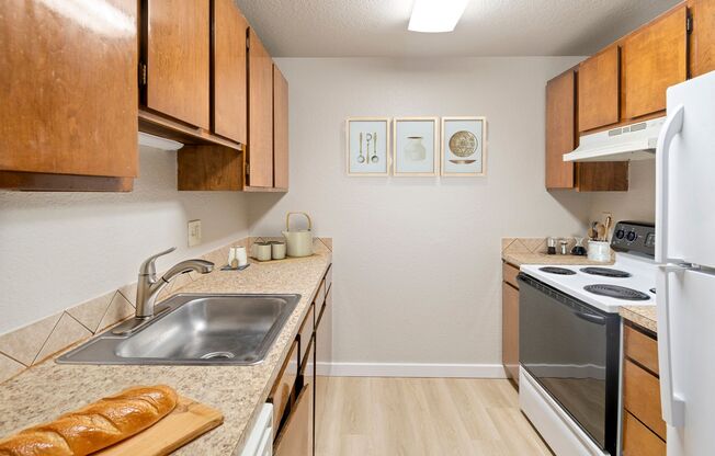 2 beds, 2 baths, 1,050 sqft, $1,800, Unit B8