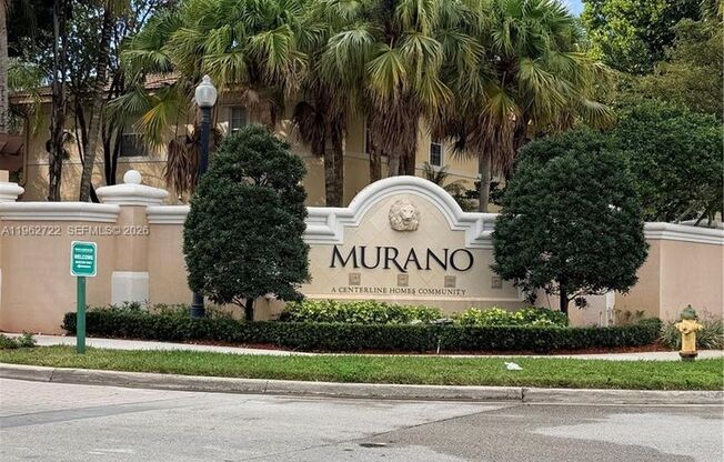 2677 SW 83RD TER #102 MIRAMAR, FL 33025