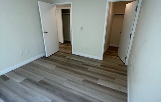 2 beds, 1 bath, 970 sqft, $3,095, Unit 202