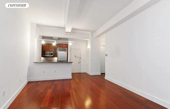 1 bed, 1 bath, 710 sqft, $4,495, Unit 6A