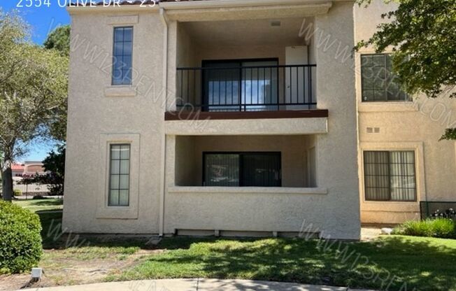 2554 Olive Dr;