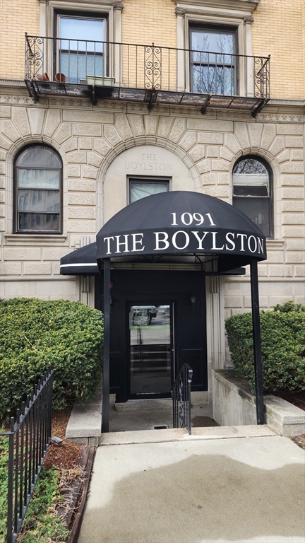 1 bed, 1 bath, 524 sqft, $2,900, Unit 6