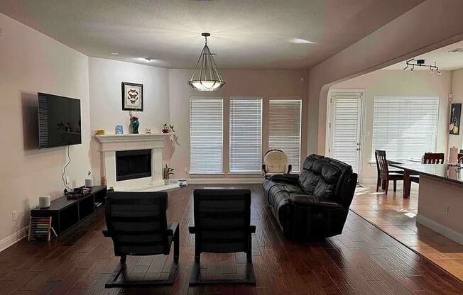 Walsh Trails Beautiful Home