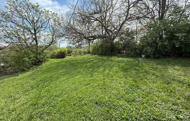 New Listing - Brookside Park 3 Bedroom Home