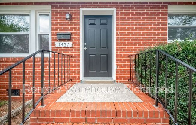 1431 YEARDLEY DR