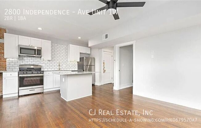 2800 INDEPENDENCE